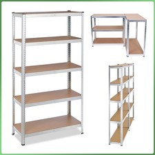 5 Tier Racking Heavy Duty