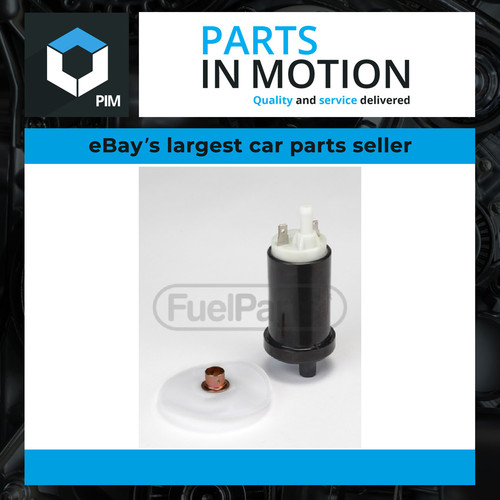 Fuel pump fits opel - pump,