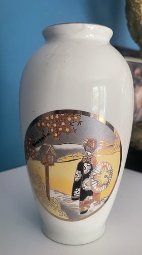 Beautiful japanese chokin - japanese,