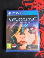 Velocity 2X [Critical Mass