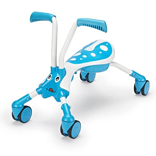 Scramblebug wheel balance - scramblebug,