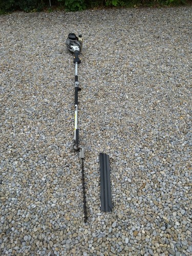 Titan petrol hedge trimmer - petrol,