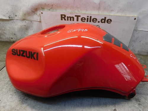 Suzuki gsf 600 bandit - gsf,