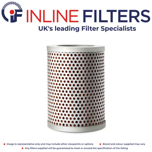 Hydraulic filter for - hydraulic,