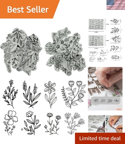 Floral patterns water - 59,