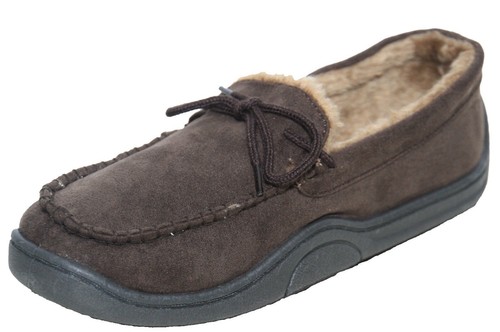 Clearance men fur lined - men's,