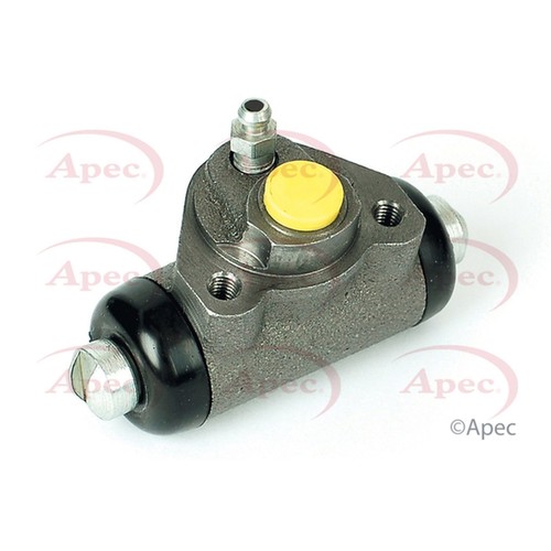Wheel brake cylinder for fiat - brake,
