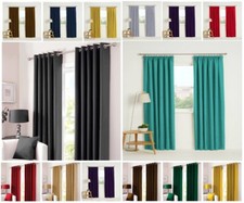 Thermal blackout curtains - thermal,