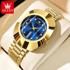 Olevs New Brand Quartz Watch