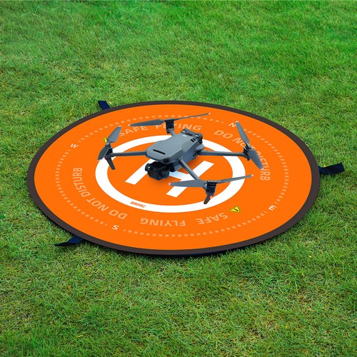 Landing pads for dji - landing, 3