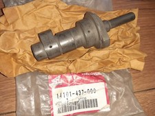 NOS HONDA XL 125 185 200 1979 - 1993 CAMSHAFT 14101-437-000 VINTAGE XL125 XL200R