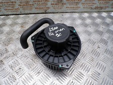 BFD069018 2014 MITSUBISHI L200 2.5 SINGLE CAB FAN BLOWER MOTOR
