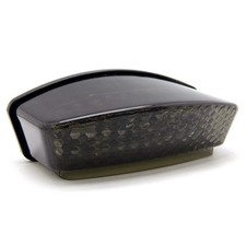 Motorcycle LED Tail Light For Ducati Monster 600/620/695/750/800/900/1000 Smoke