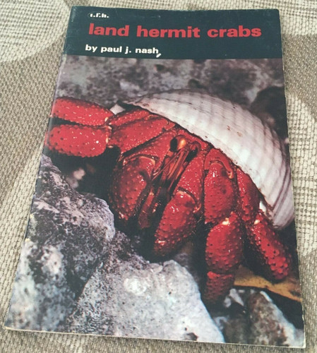 Paul nash land hermit - nash.,
