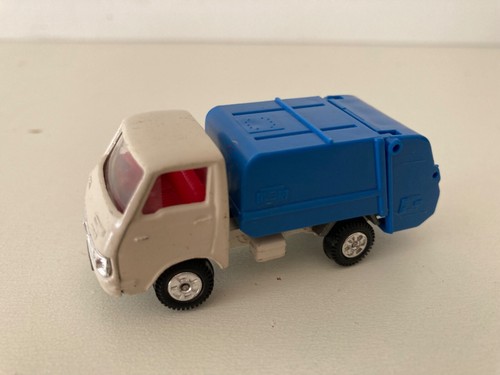 Vintage 1970 tomica japan - vintage, 1970's