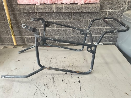 Bmw airhead r60 - airhead, one
