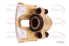Apec Brake Caliper Rear Right 0024203083 2D0615424A 9014200402 9014202302 RCA512