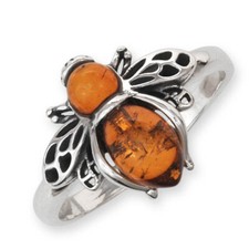 Solid Sterling Silver &