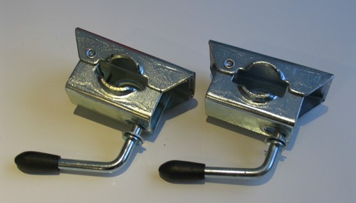 Prop stand jockey split - stand,