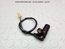 HONDA CBR 929 RR FIREBLADE 2000 2001 SHAFT CAM SENSOR 36140-MCJ-000