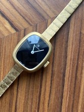 RARE Vintage Vulcain Watch