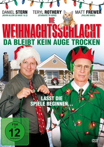 Die weihnachtsschlacht da - die,