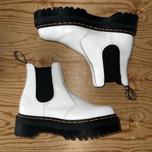 Martens 2976 quad - dr.,