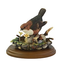 Country Artists Birds, River