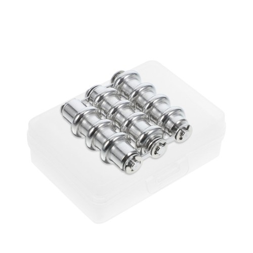 Compact silver wire - compact,