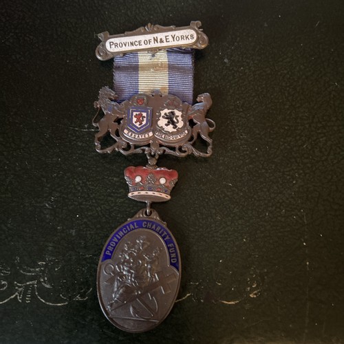 Medal fob province n e - medal,