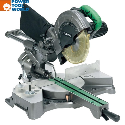 Hikoki c8fsejrz 216mm slide - hikoki,