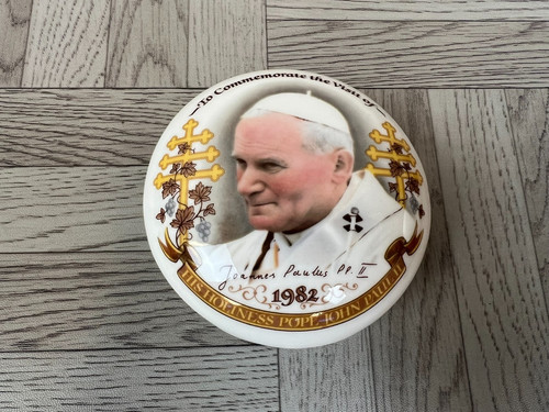 Collector trinket box the - collector,