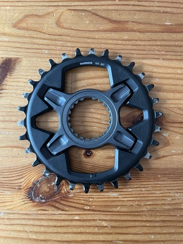 Shimano slx 30t direct mount - shimano,