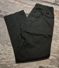 Mens Hackett London chinos W32