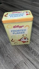 Kellogg's Frosted Flakes