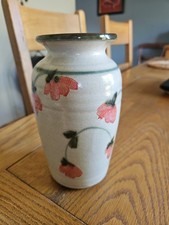 Nympton Pottery North Devon