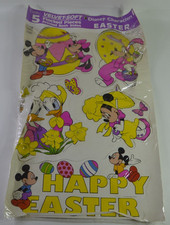 Easter RARE Vintage EUREKA