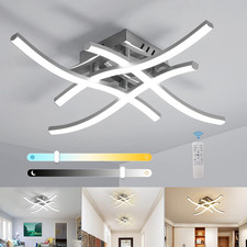 LED Ceiling Light Dimmable LED