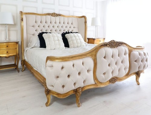 French bedroom company - bedroom,
