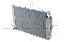 CONDENSER AIR CONDITIONING
