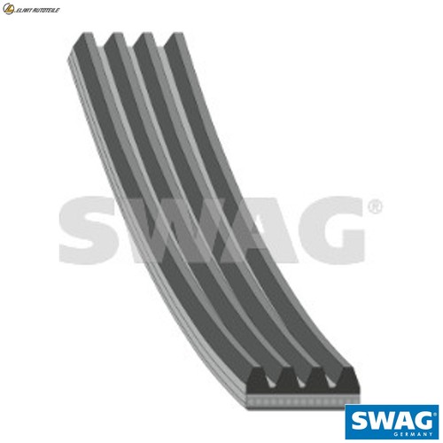 Ribbed belt 8771 for - belt, 50