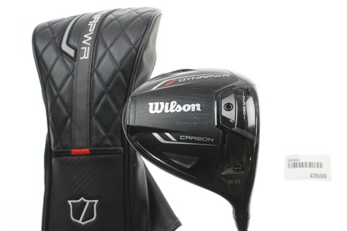 Wilson dynapwr carbon 2025 - wilson,