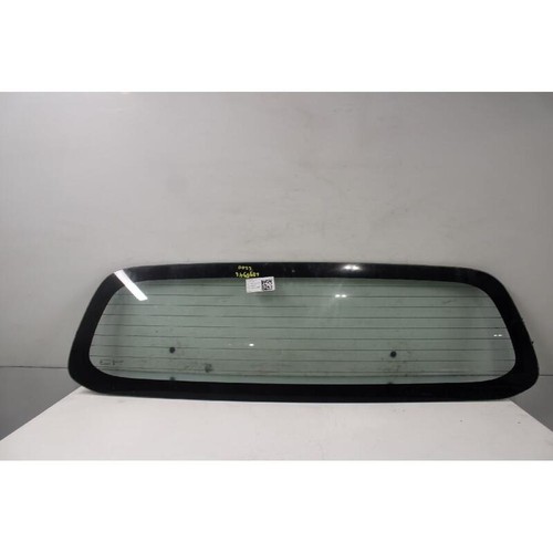 Rear window mitsubishi l200 - mitsubishi,