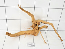 Premium Aquarium Natural Red Moor Wood Root Driftwood Fish Tank Decoration 628