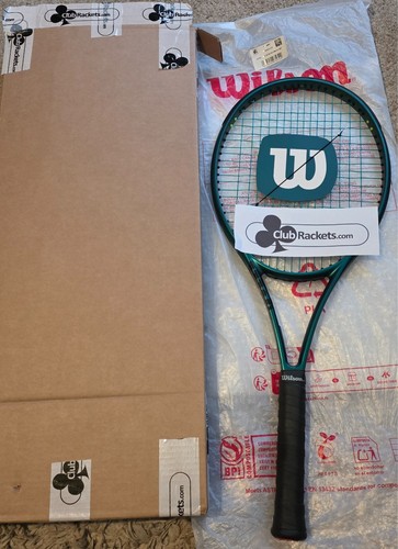 Wilson blade 100 tennis - wilson,