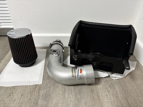 Typhoon cold air - typhoon, intake