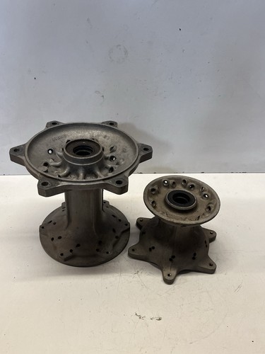 Yamaha 250 1997 wheel - 1997,