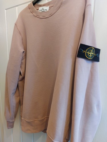 Stone island men jumper - men's, size