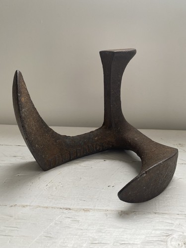 Vintage cobblers last cast - vintage,