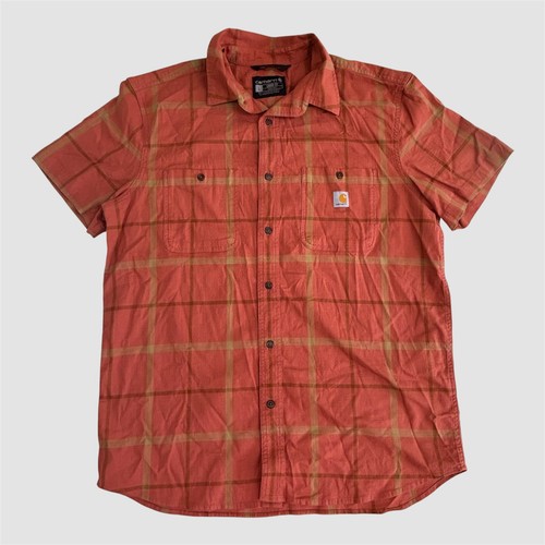 Carhartt men checkered - carhartt,